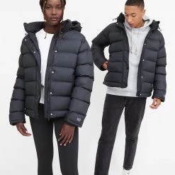 Tentree Cloud Shell Mid-Length Unisex Puffer