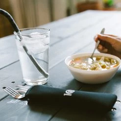 Tentree Mizu Cutlery Set Best Sellers