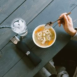 Tentree Mizu Cutlery Set Best Sellers