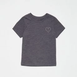 Tentree T-Shirts Kids Emb. Graphic T-shirt