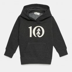 Tentree Kids Ten Hoodie