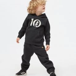Tentree Kids Ten Hoodie