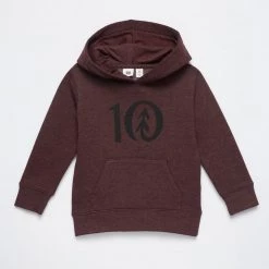 Tentree Kids Ten Hoodie