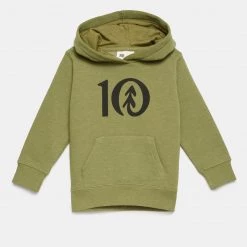 Tentree Kids Ten Hoodie