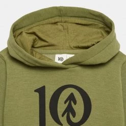 Tentree Kids Ten Hoodie