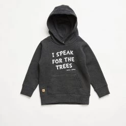 Tentree Kids Lorax Speak For The Trees Hoodie