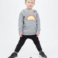 Tentree Kids Madagascar Sun Hoodie