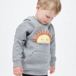 Tentree Kids Madagascar Sun Hoodie