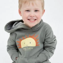 Tentree Kids Madagascar Sun Hoodie