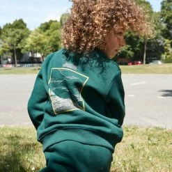 Tentree Kids National Geographic Border Crew