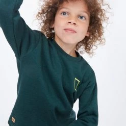 Tentree Kids National Geographic Border Crew