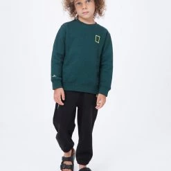 Tentree Kids National Geographic Border Crew