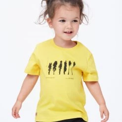 Tentree Kids National Geographic Redwood T-Shirt