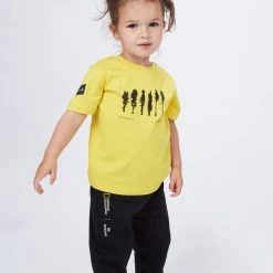 Tentree Kids National Geographic Redwood T-Shirt