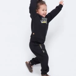 Tentree Kids National Geographic Logo Crew