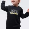 Tentree Kids National Geographic Logo Crew
