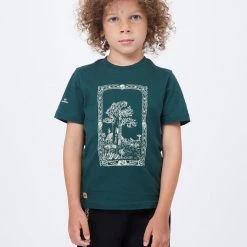 Tentree Kids National Geographic Baobab T-Shirt