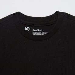 Tentree Kids Treeblend Crew T-Shirt