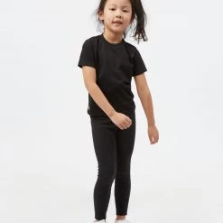 Tentree Kids Treeblend Crew T-Shirt