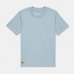 Tentree Kids Treeblend Crew T-Shirt