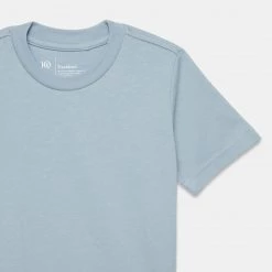 Tentree Kids Treeblend Crew T-Shirt