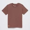 Tentree Kids Treeblend Crew T-Shirt