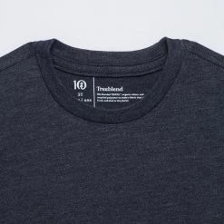 Tentree Kids Treeblend Crew T-Shirt