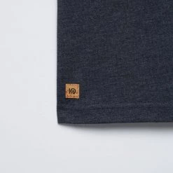 Tentree Kids Treeblend Crew T-Shirt