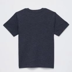 Tentree Kids Treeblend Crew T-Shirt