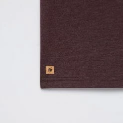 Tentree Kids Treeblend Crew T-Shirt