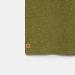 Tentree Kids Treeblend Crew T-Shirt