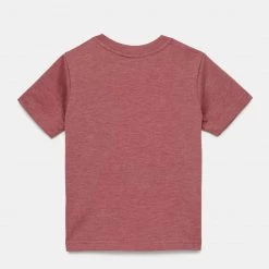 Tentree Kids Treeblend Crew T-Shirt