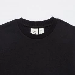 Tentree Kids Treefleece Crew 24 Tentree Kids Treefleece Crew