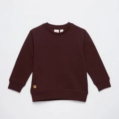 Tentree Kids Treefleece Crew 26 Tentree Kids Treefleece Crew