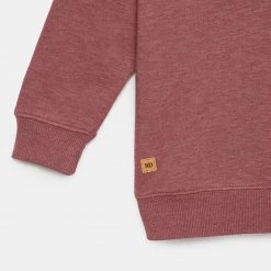 Tentree Kids Treefleece Crew 34 Tentree Kids Treefleece Crew