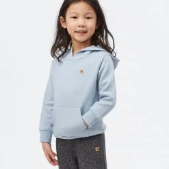 Tentree Kids Treefleece Hoodie