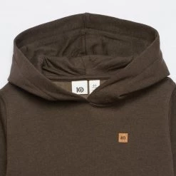 Tentree Kids Treefleece Hoodie