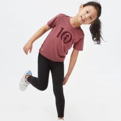 Tentree Kids Logo T-Shirt