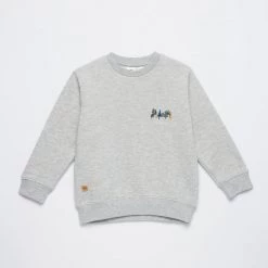 Tentree Kids Winter Trees Crew