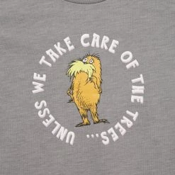 Tentree Kids Lorax Take Care T-Shirt