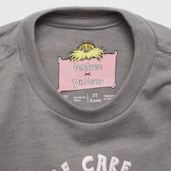 Tentree Kids Lorax Take Care T-Shirt