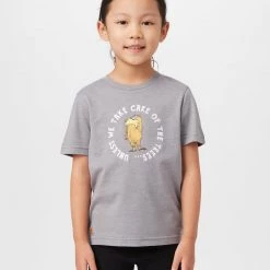 Tentree Kids Lorax Take Care T-Shirt