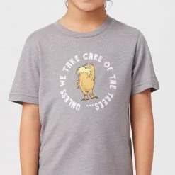 Tentree Kids Lorax Take Care T-Shirt