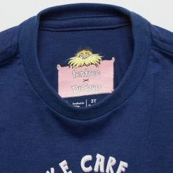 Tentree Kids Lorax Take Care T-Shirt