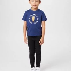 Tentree Kids Lorax Take Care T-Shirt