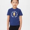 Tentree Kids Lorax Take Care T-Shirt