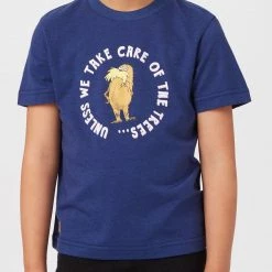 Tentree Kids Lorax Take Care T-Shirt