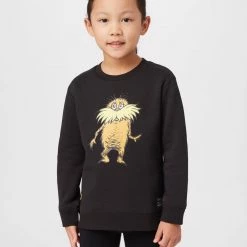 Tentree Kids Lorax Crew
