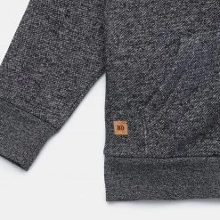 Tentree Kids Classic Zip Hoodie