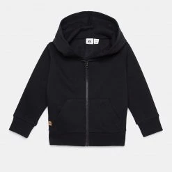 Tentree Kids Treefleece Zip Hoodie